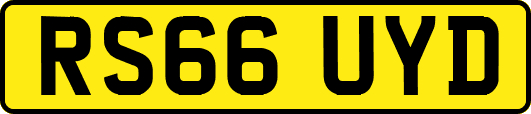 RS66UYD