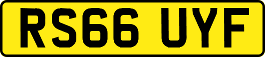 RS66UYF