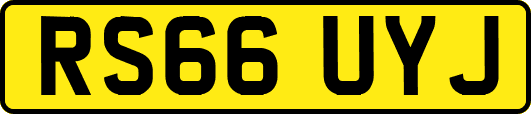 RS66UYJ