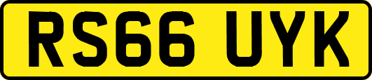RS66UYK