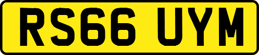 RS66UYM