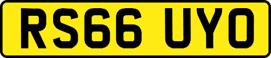 RS66UYO