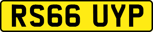 RS66UYP