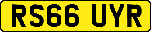 RS66UYR