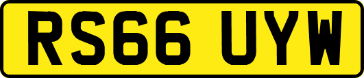 RS66UYW
