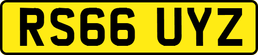 RS66UYZ