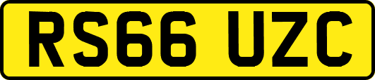 RS66UZC
