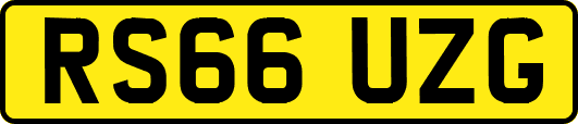 RS66UZG
