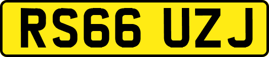 RS66UZJ
