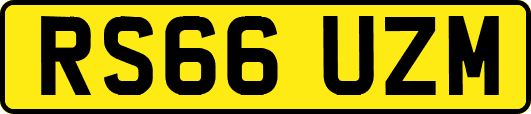 RS66UZM