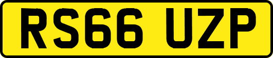 RS66UZP