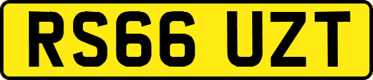 RS66UZT