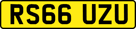 RS66UZU