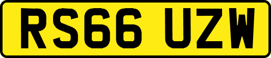 RS66UZW