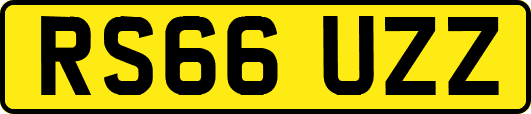 RS66UZZ