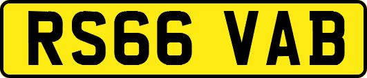 RS66VAB