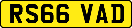 RS66VAD