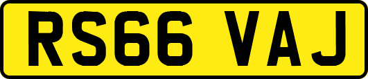 RS66VAJ
