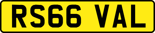 RS66VAL