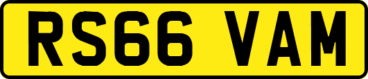 RS66VAM