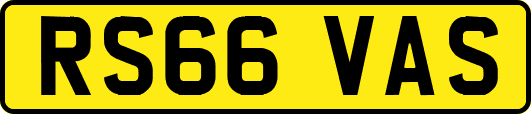 RS66VAS