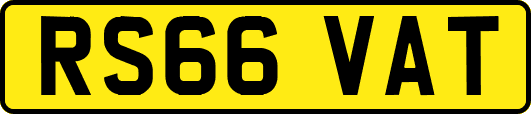 RS66VAT