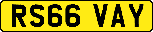 RS66VAY