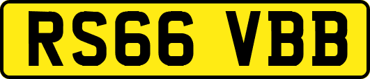 RS66VBB