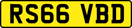 RS66VBD