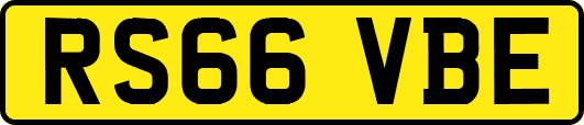 RS66VBE