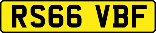 RS66VBF