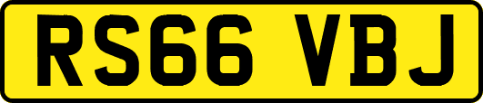RS66VBJ