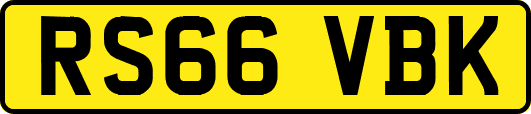 RS66VBK