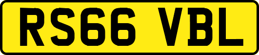 RS66VBL