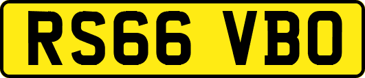 RS66VBO