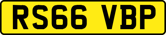 RS66VBP
