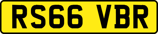RS66VBR