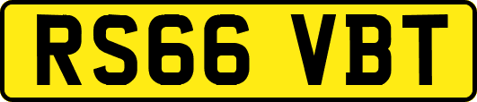 RS66VBT