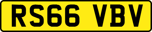RS66VBV