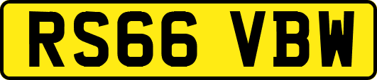 RS66VBW