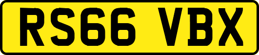 RS66VBX