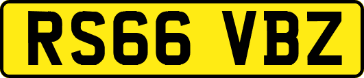RS66VBZ