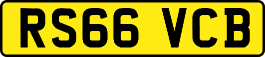 RS66VCB