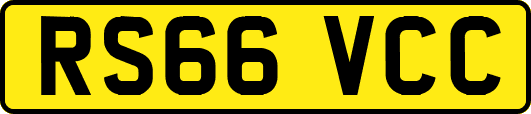 RS66VCC