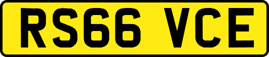 RS66VCE