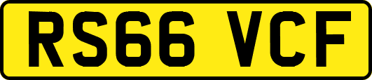 RS66VCF