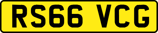 RS66VCG