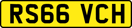 RS66VCH