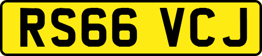 RS66VCJ