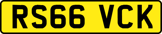 RS66VCK